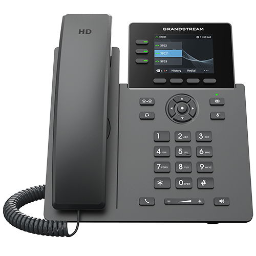 GRP2611G Essential Gigabit IP Phone