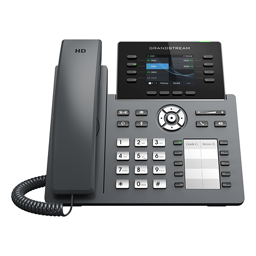 GRP2634 Mid-Range Gigabit IP Phone