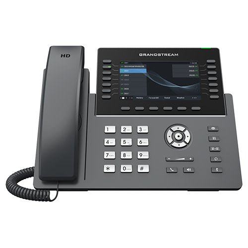 GRP2650 Professional IP Phone