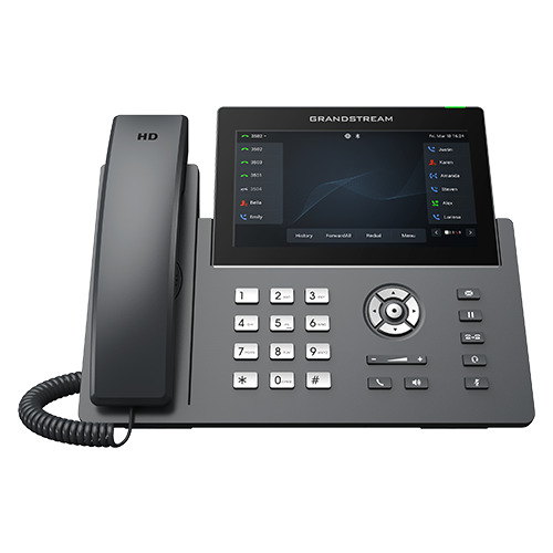 GRP2670 Executive Touch IP Phone